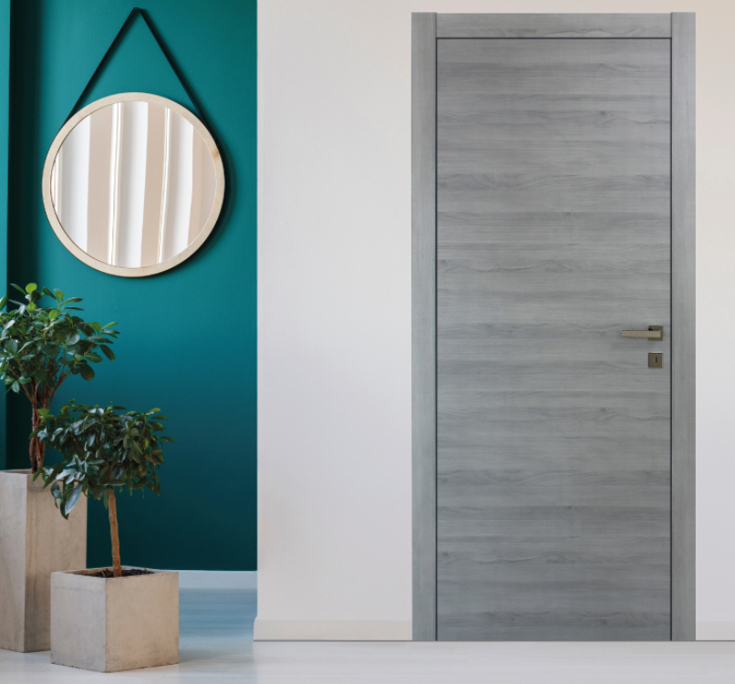 LINEA ZERO  PALISSANDRO GRIGIO
