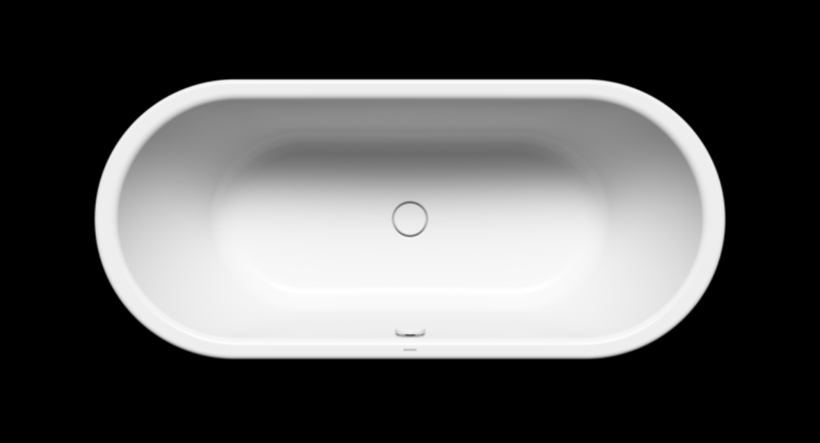 CENTRO DUO OVAL