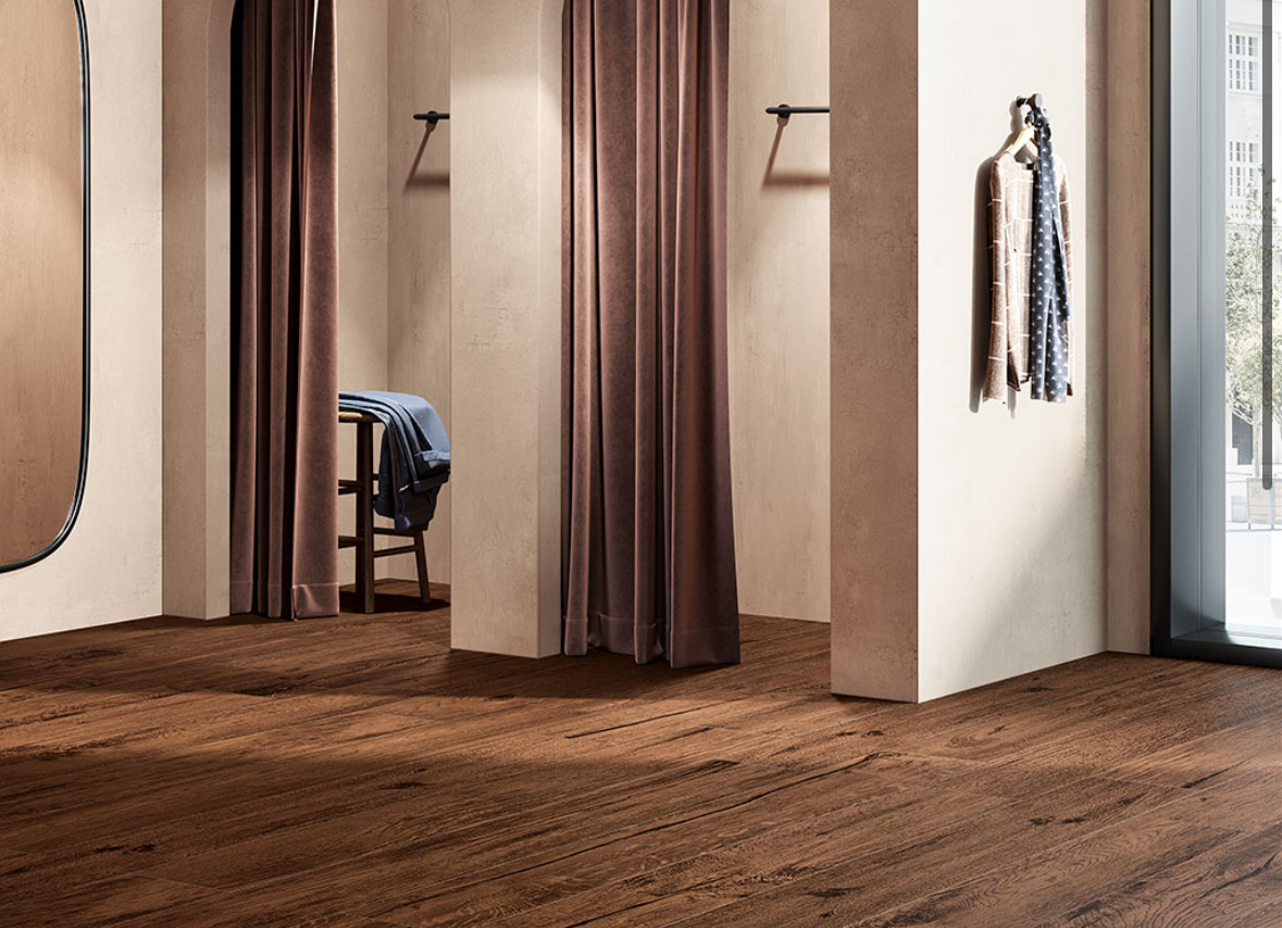 LEGNO VIVO