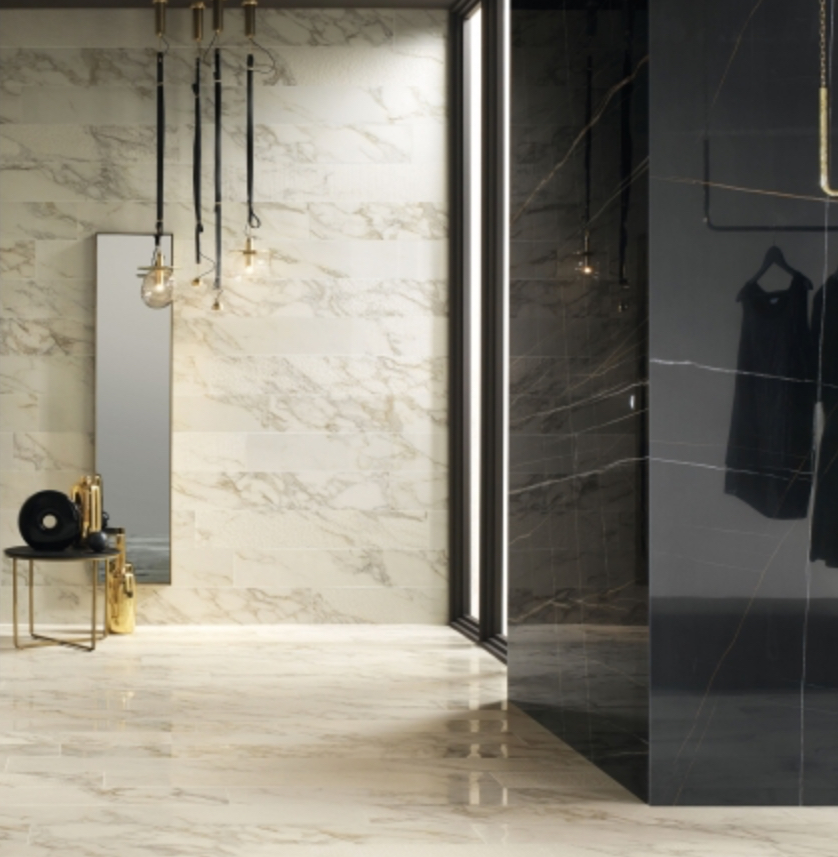 MARBLE EXPERIENCE