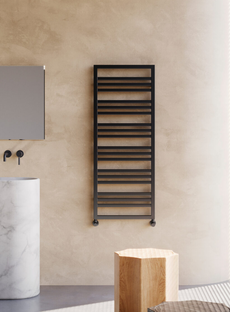 TOWER QUADRO